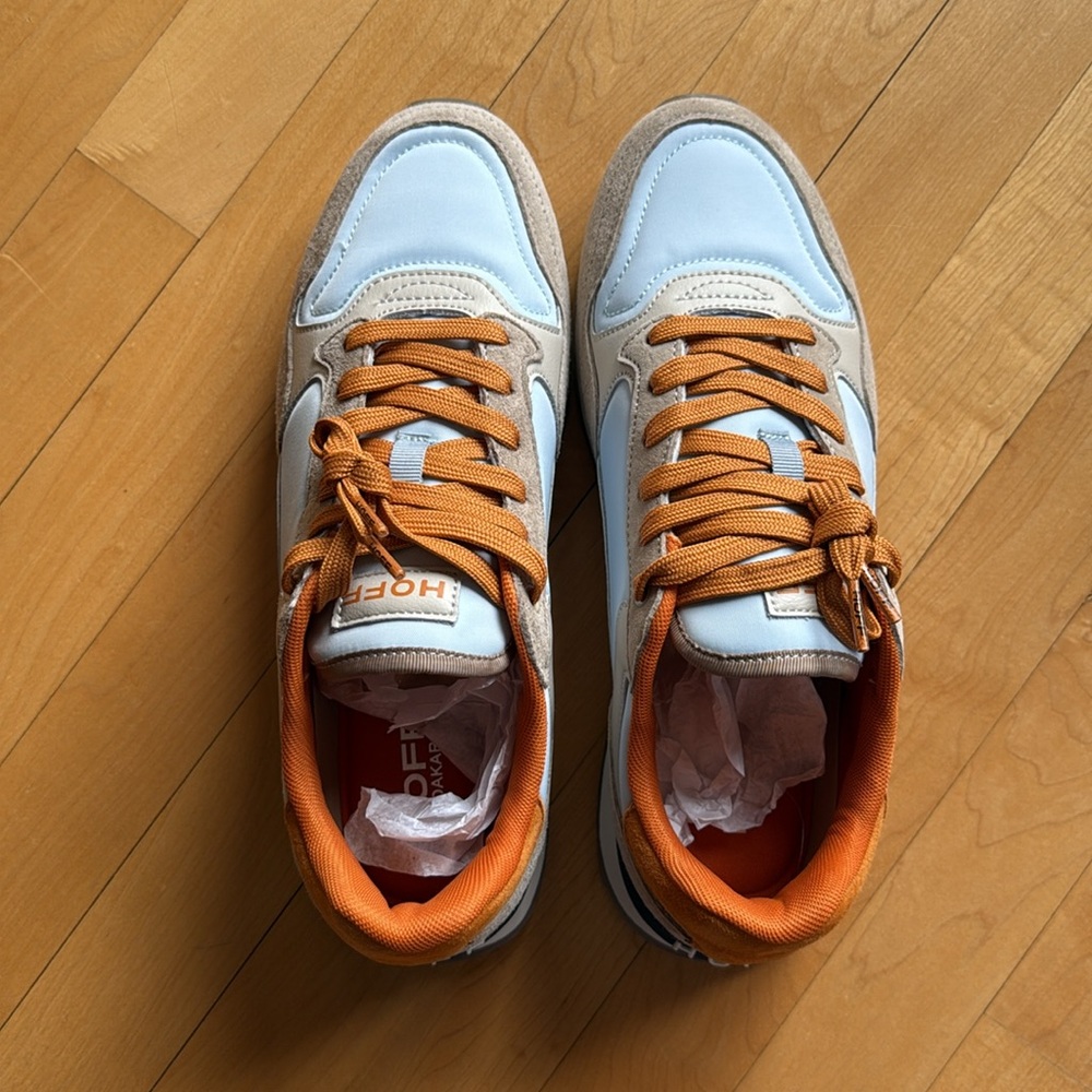 Men's The Hoff Brand Sneakers - Picture 10 of 10